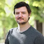 Bild von Robert Janus