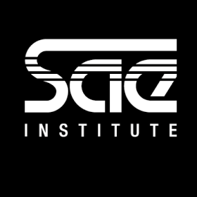 SAE Institute Germany logo