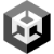 Icon für Unity 3D